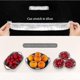 thumbnail image 5 of Flexible Storage Bags with Lids for Bowls Cups Easy Organization Fresh Preservation Solution, 5 of 5