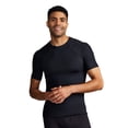 thumbnail image 1 of Camisa con soporte para hombros Tommie Copper Posture Corrector para hombre, 1 of 5