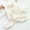 A003- White, variant on Cat Sweater for Cats Sweater for Cat Corduroy Fabric Warm Cat Pajamas for Cats Only Cold Winter Weather Yellow Extra Large One Pack