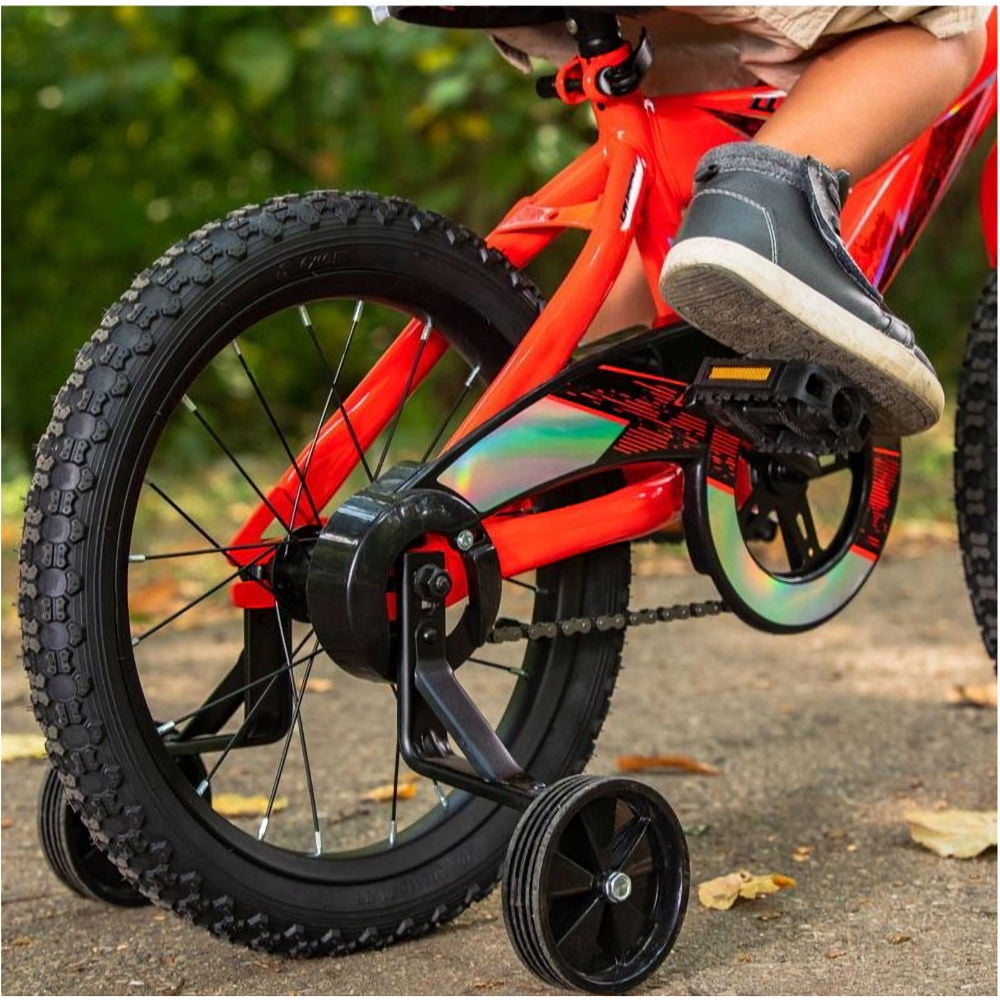 Huffy whirl 16 bike 2025