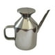 thumbnail image 4 of Dispensador de aceite de acero inoxidable Dispensador de Aceite Olla de material acero Inoxidable Botella de Vinagre de 625 Ml Magideal Dispensador de aceite de acero inoxidable, 4 of 6