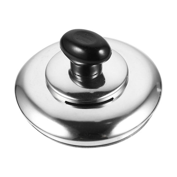 IBASETOY 1Pcs Tea Kettle Stovetop Replacement Lid Stainless Steel for Boiling Water