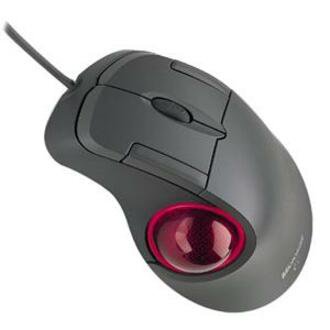 Microsoft Trackball Optical Mouse