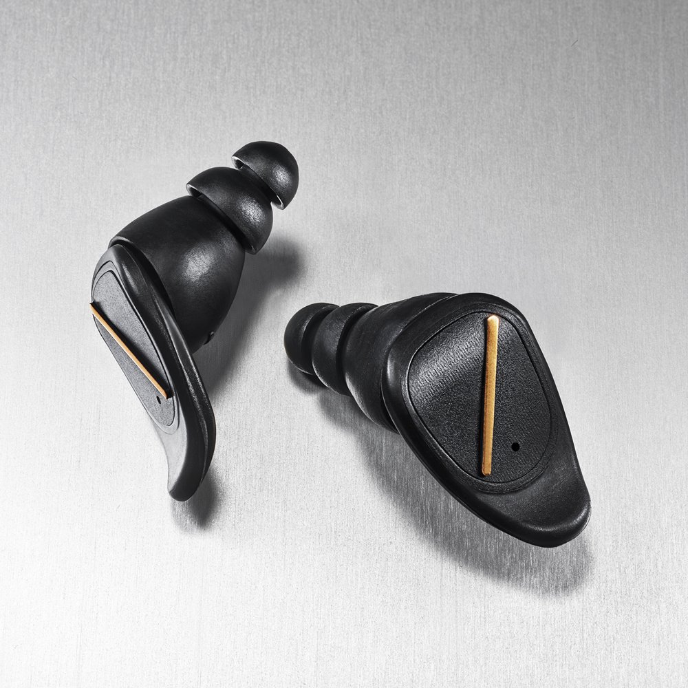 EAROS ONE HighFidelity Hearing Protection Acoustic Filters Walmart