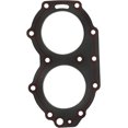 thumbnail image 6 of OTTULUR 66T-11181-A2 GASKET, CYLINDER HEAD 1 For Yamaha Outboard Engine 40HP, 6 of 7
