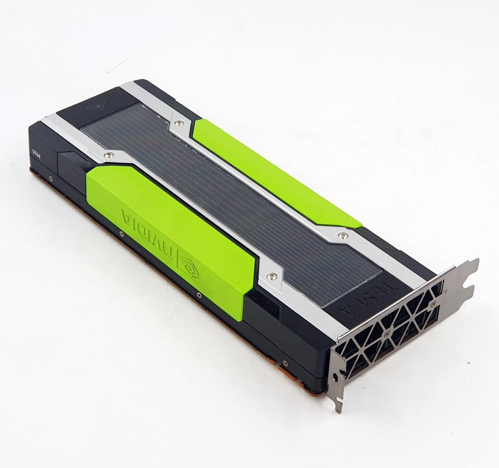 Restored Nvidia Tesla M60 16GB GDDR5 PCIe GPU Graphics Card 900