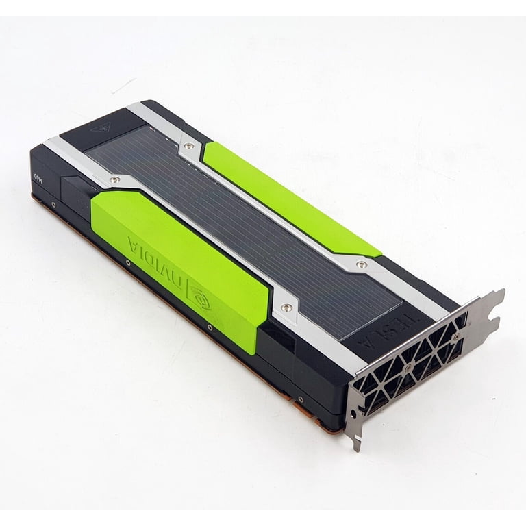 Restored Nvidia Tesla M60 16GB GDDR5 PCIe GPU Graphics Card 900