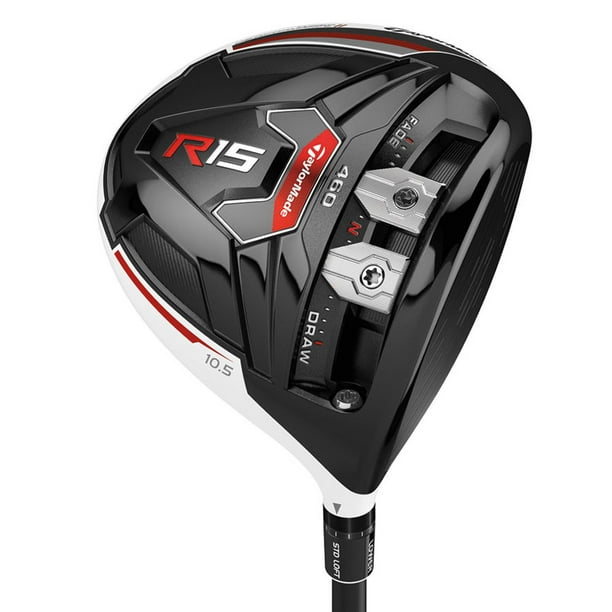 Review Taylormade R15 And Aeroburner Fairway Woods Golfwrx