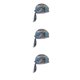 thumbnail image 5 of Diademas de ciclismo Naiovety estilo ciclista pañuelo de moda pesca al aire libre cabeza Bandana tipo 18 TJ-MC-18, 5 of 6