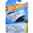 thumbnail image 1 of 2023 M Batch Hot Wheels Car Chevy Nova Wagon 1/64 Diecast Coche Tesla Roadster C4982 Kids Children Toys for Boys Birthday Gift, 1 of 1