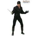 thumbnail image 2 of Adult Princess Bride Westley Costume, 2 of 5