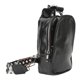 thumbnail image 4 of Bolso de Hombro Individual Bolso Bandolera de Cuero PU Bolso de Hombro con Correa única para Senderismo Al Aire Libre Compras Deportes ANGGREK  Otros, 4 of 8