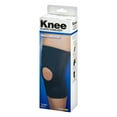 thumbnail image 3 of Flex Aid Elastic Knee Stabilizer S/M - 1 CT1.0 CT, 3 of 7