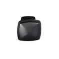 thumbnail image 2 of CKP #8098 Haven Collection 1-1/4 in. (31mm) Knob, Black, 2 of 4