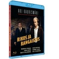 thumbnail image 1 of Crime et Châtiment (1983) ( Rikos ja Ragaistus ) [ Blur, Reg.A/B/C Import - Finland ], 1 of 1