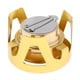 thumbnail image 3 of Estufa de Alcohol Macarena para acampar Con Soporte de Base de Aleación de oro, 3 of 8