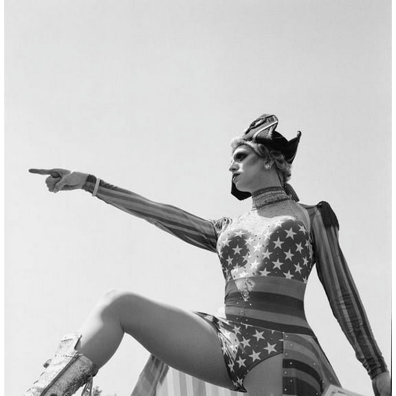 Anderson Zaca: Fire Island Invasion: Day of Independence, (Hardcover)