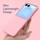 thumbnail image 5 of Funda SaharaCase Venture Series Slim para Galaxy Z Flip7, 5 of 9