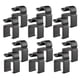 thumbnail image 2 of 20 soportes flexibles para smartphones, tablets y micrófonos Clips de brazo para cables, organizadores para oficina Versátiles y ajustables, 2 of 8