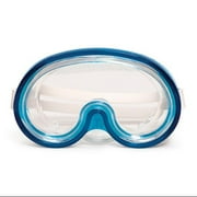 Tonga Goggle Mask Swimming Pool Accessory for Juniors 6" - Blue