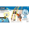 thumbnail image 1 of K'NEX K-Force Battle Bow Build and Blast Set , Blue, for 8-15 years, 1 of 4