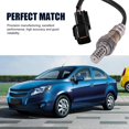thumbnail image 5 of O2 Sensor Oxygen Sensor Sensor 24104219 for Sail 1.2L 1.4L LMU LCU 2010 2011 2012 2013 2014, 5 of 5