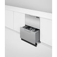 thumbnail image 3 of FISHER & PAYKEL DD24DAX9N built in dishwasher, 3 of 3