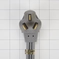 thumbnail image 3 of Whirlpool  electric Range Power Cord, 3 of 5