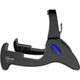 thumbnail image 2 of Soporte de guitarra GUITTO con trípode ajustable en forma de A para acústica y bajo, 2 of 9