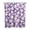 Country Daisy, variant on Country Daisy Shower Curtain Farm Theme Floral Bathroom Curtain Waterproof Vintage Retro Design with Metal Grommets 72x84 Inches