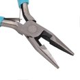 thumbnail image 3 of 3Pcs Pliers Set High Carbon Steel Sturdy Durable Rustproof Wide Application Jewelry Pliers for DIY Jewelry Wire, 3 of 3
