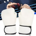 thumbnail image 4 of Mitaines de Sac de Boxe, Gants de Boxe Porter Réutilisables Professionnels pour la Lutte Sparring Formation Kickboxing pour les Hommes et les Femmes, 4 of 8