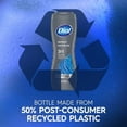 thumbnail image 5 of Dial Men 3in1 Body, Hair and Face Wash, Refresh, Blue Sage Scent, 473ml, 5 of 5