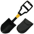thumbnail image 1 of Centurion 168 Pelle Pliante Portable à Pois Ronds pour Jardin et Extérieur, 1 of 6