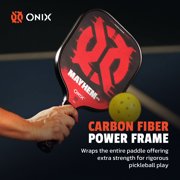 ONIX Mayhem 16 Composite Pickleball Paddle