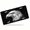Head of an Eagle, variant on 1 Pcs 2D Flat License Plate Covers & Frames, Man Fishing in Boat For Decorative Front, Waterproof For Decoration Aluminum License Plate Covers & Frames Cover For Men Women, 12" X 6"
