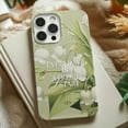 thumbnail image 2 of Cases Cover, Fresh Bloom Tough Phone Case – Dual-Layer Floral Design with Daily Affirmation for iPhone 16 Pro Max, 16 Plus, 15, 14, 13, 12, 11, X, Samsung Galaxy S25, S24, S23, S22, 2 of 5