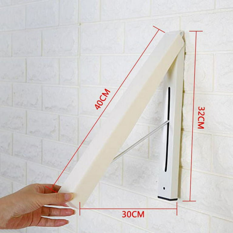 Hidden wall hangers hot sale