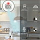 thumbnail image 5 of Gas Leak Alarm 85Db Wifi Leakage Tester Sniffer for TUYA Smart Life App 110?230VEU Plug, 5 of 5