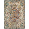 thumbnail image 1 of Momeni CYPRECYP-5IVY4060 Cypress Turkish Machine Made Area Rug, Ivory - 4 x 6 ft., 1 of 1