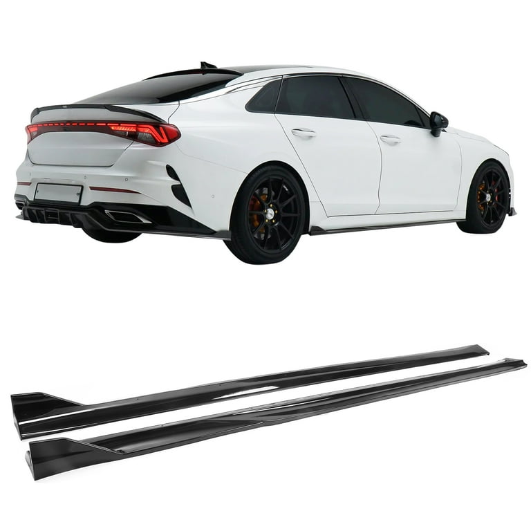 Rocker Panel Kit | KIA K5 2023 Rocker Panel Kit | KIA K5 2023