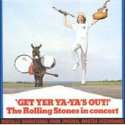 Get Yer Ya-Ya's Out (CD)
