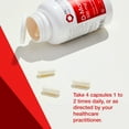 thumbnail image 4 of Protocol for Life Balance D-Mannose 500 mg - for Bladder - 90 Veg Caps, 4 of 8