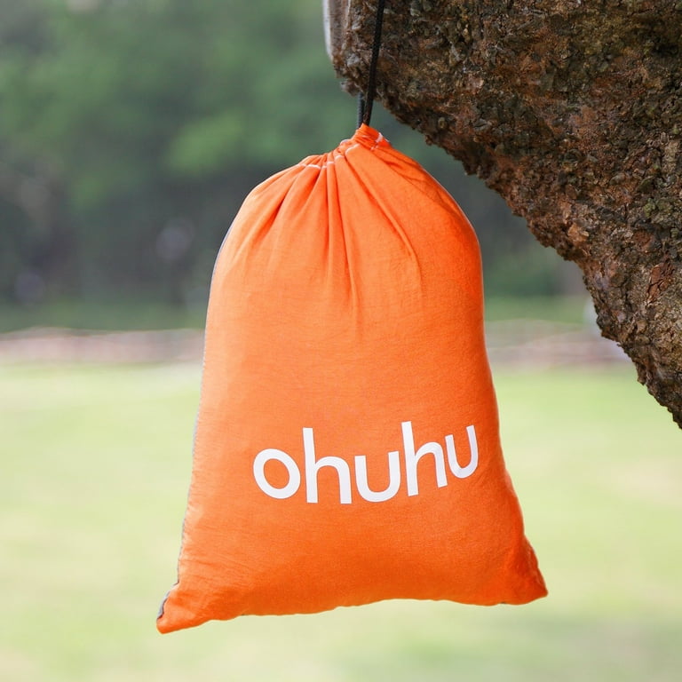 Ohuhu hammock top