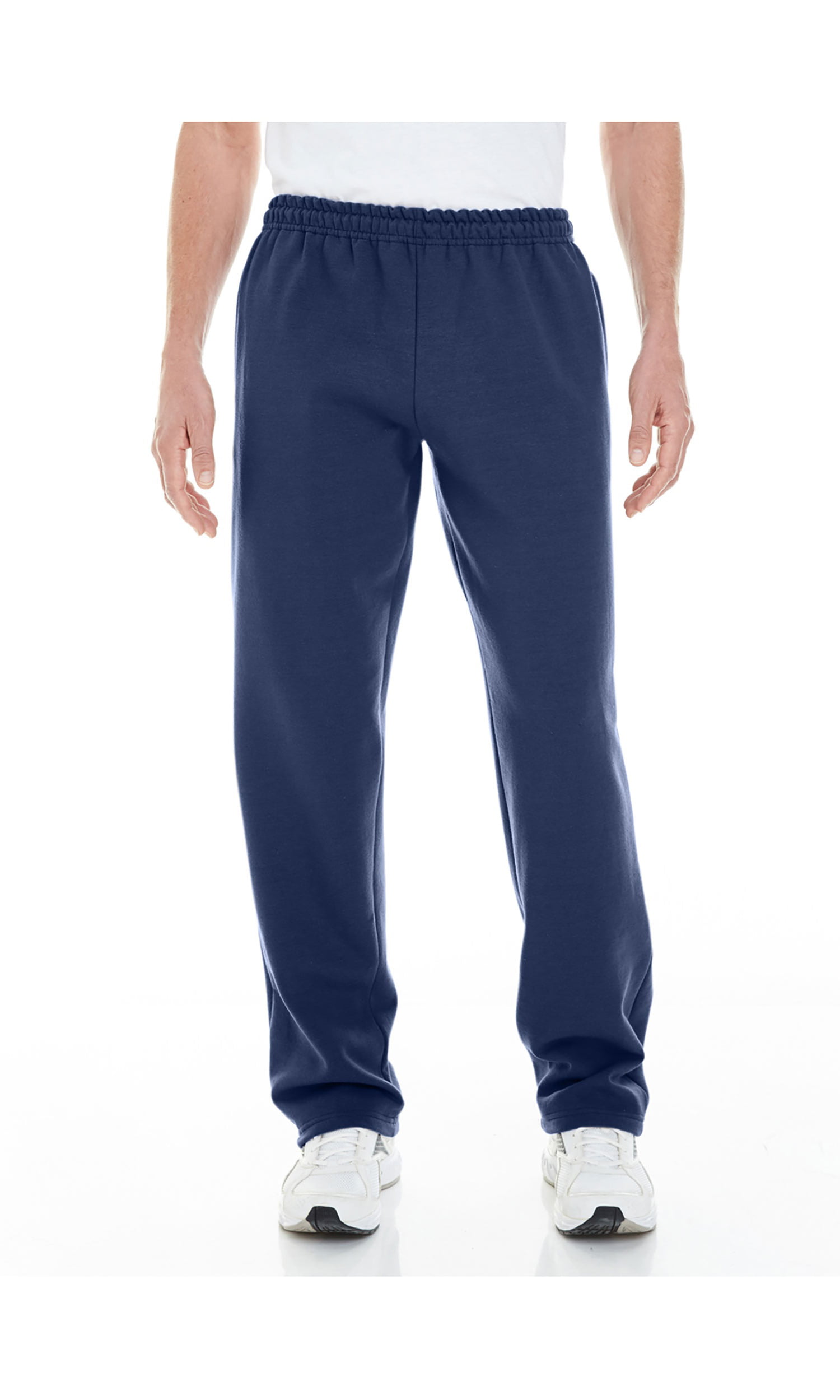 G18300 Gildan Heavy Blend Men's Sweatpants With Pockets, Style G18300 ...