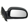 thumbnail image 3 of Dorman 955-1362 Passenger Side Door Mirror for Specific Models, 3 of 4