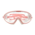 thumbnail image 2 of Large Frame Swimming Goggles, High-definition And Arrest Swit Strap, Trendy Swimming Goggles, 2 of 7