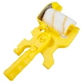 thumbnail image 3 of Paint Edger Roller Brush Safe Tool Portable for Home Room Wall Ceilings, 3 of 6