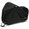 thumbnail image 1 of Funda para bicicleta Topcrown XL impermeable, protección UV, ضد polvo y viento, 1 of 7