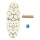 thumbnail image 2 of Tabla de equilibrio, rodillo de entrenamiento, mejora la estabilidad, agilidad y desarrolla la fuerza. Estilo A, 2 of 8